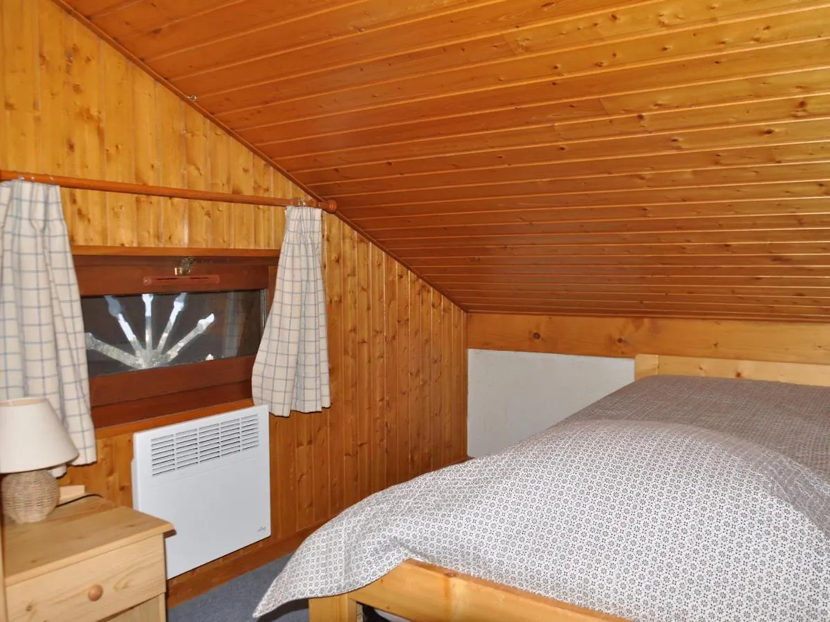 Charmant Appartement Proche Centre Et Remontees Mecaniques, Avec Wifi Et Parking - Fr-1-693-6 Chatel 0*,