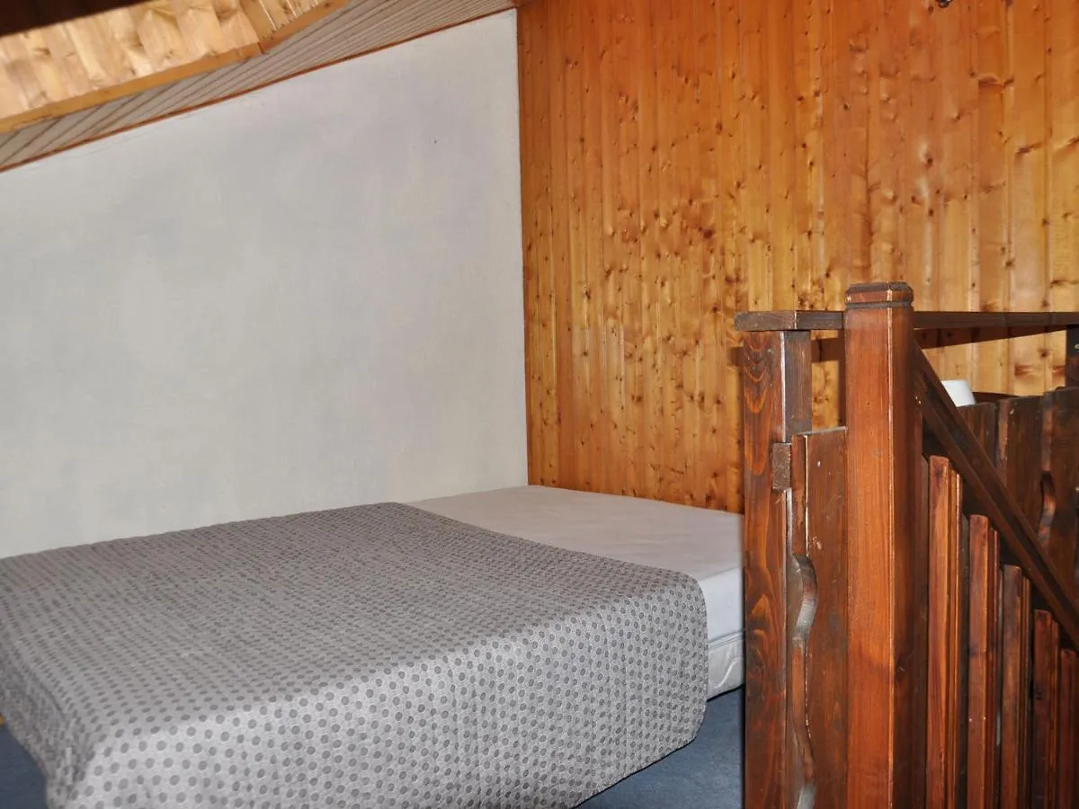 Charmant Appartement Proche Centre Et Remontees Mecaniques, Avec Wifi Et Parking - Fr-1-693-6 Chatel