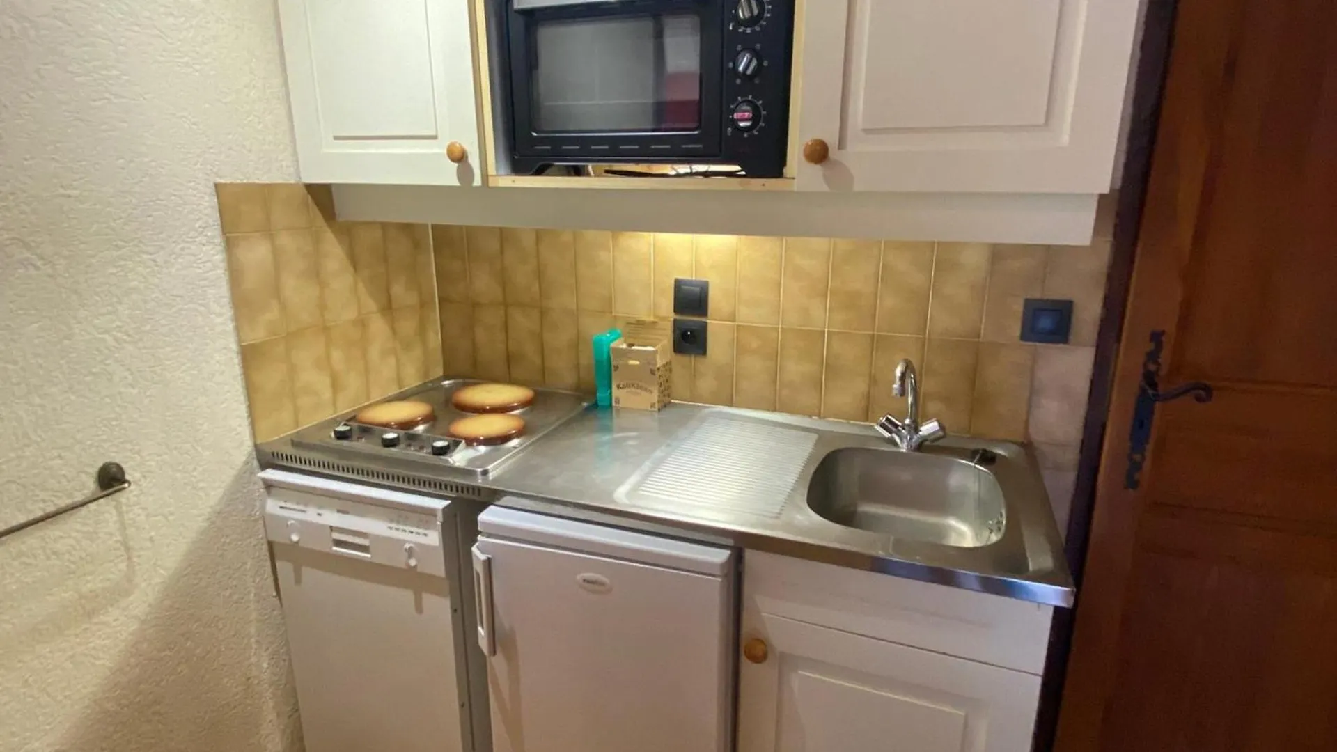 Charmant Appartement Proche Centre Et Remontees Mecaniques, Avec Wifi Et Parking - Fr-1-693-6 Chatel France
